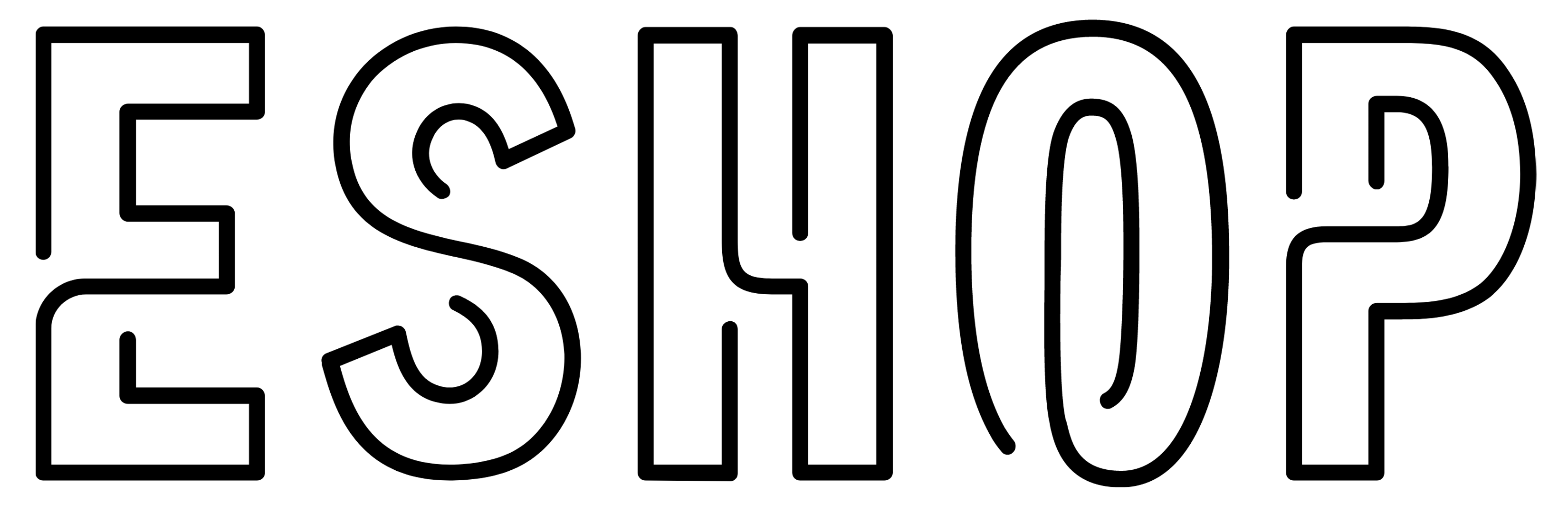 Eshop logo