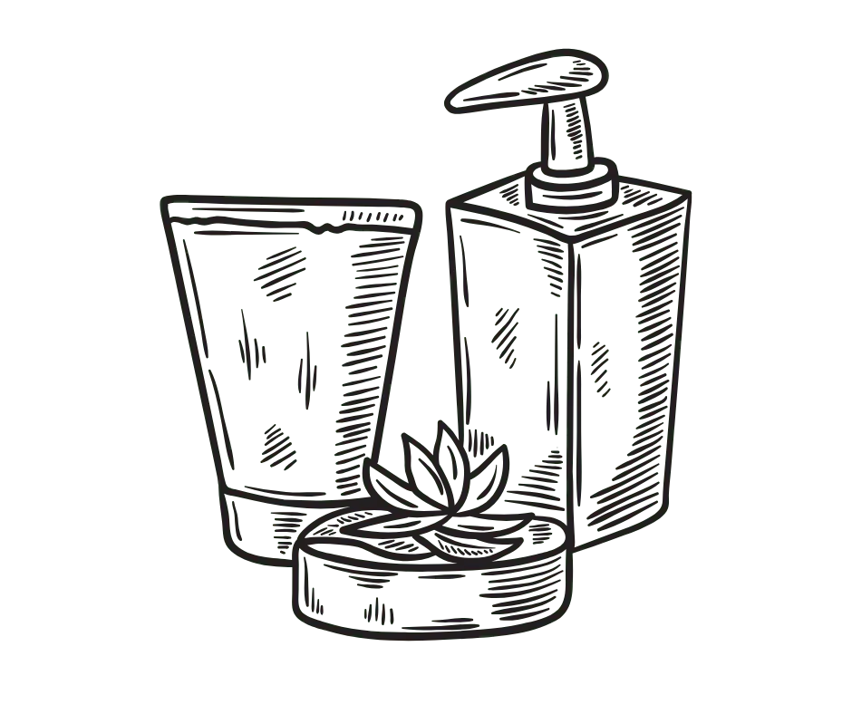soins pour la peau homme, soins peau et cheuveux homme martinique, soins homme pas cher