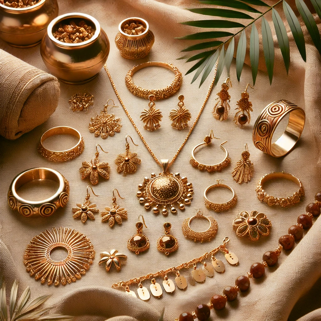 bijoux antilles tous les bijoux
