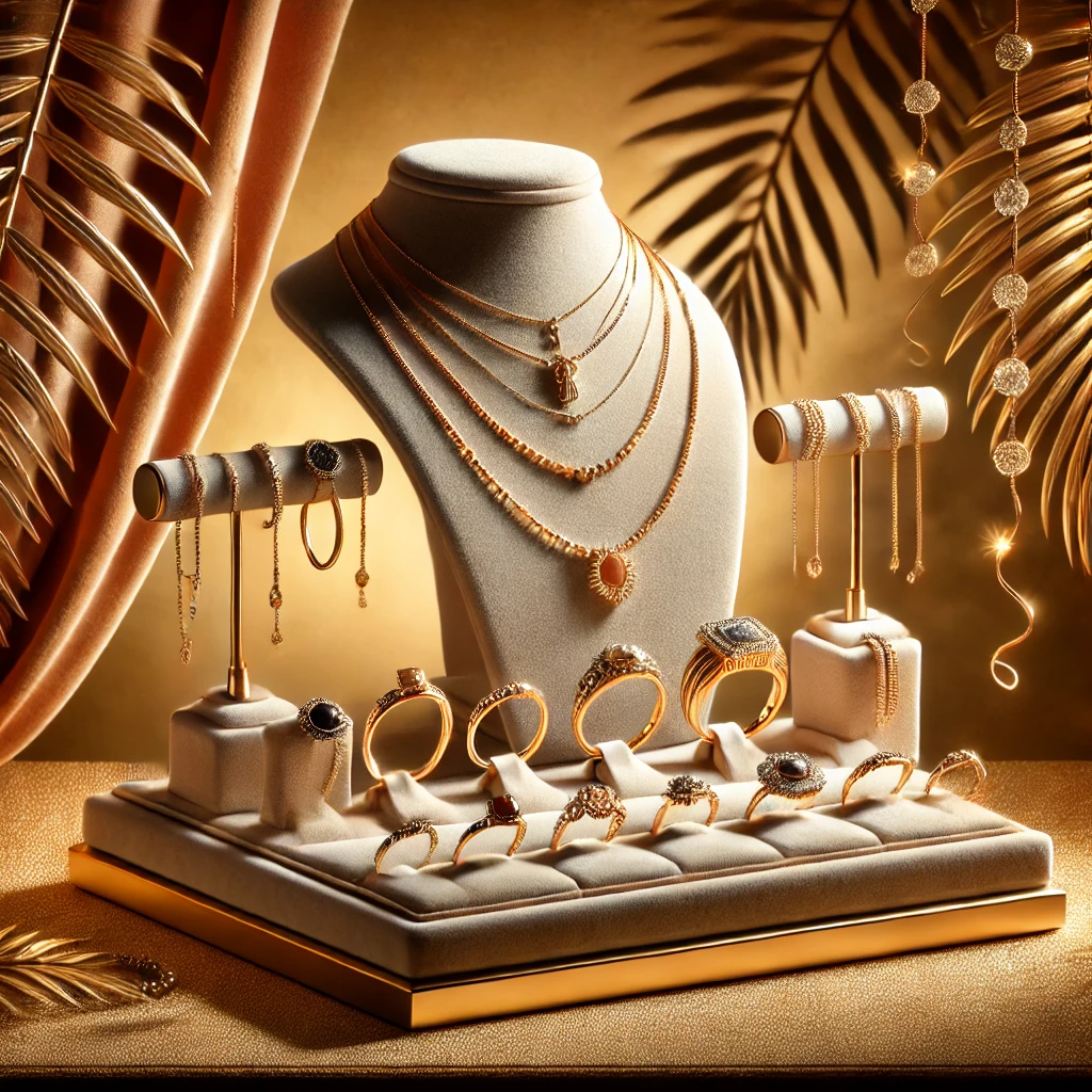 acheter des bijoux en martinique