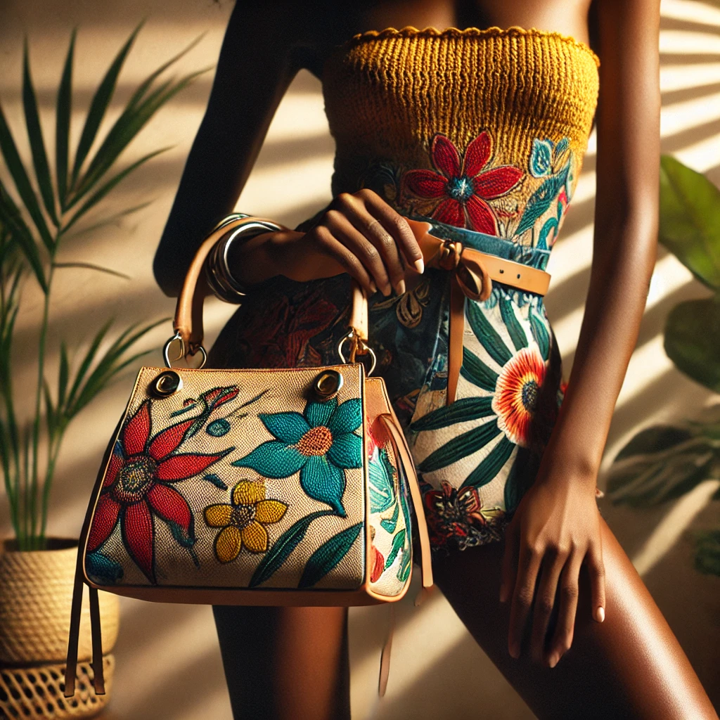 sac a main femme martinique