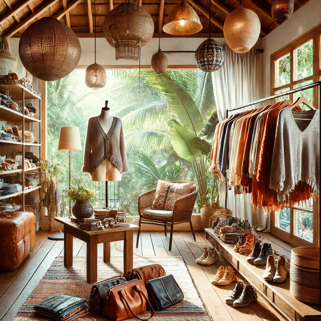 vide dressing martinique