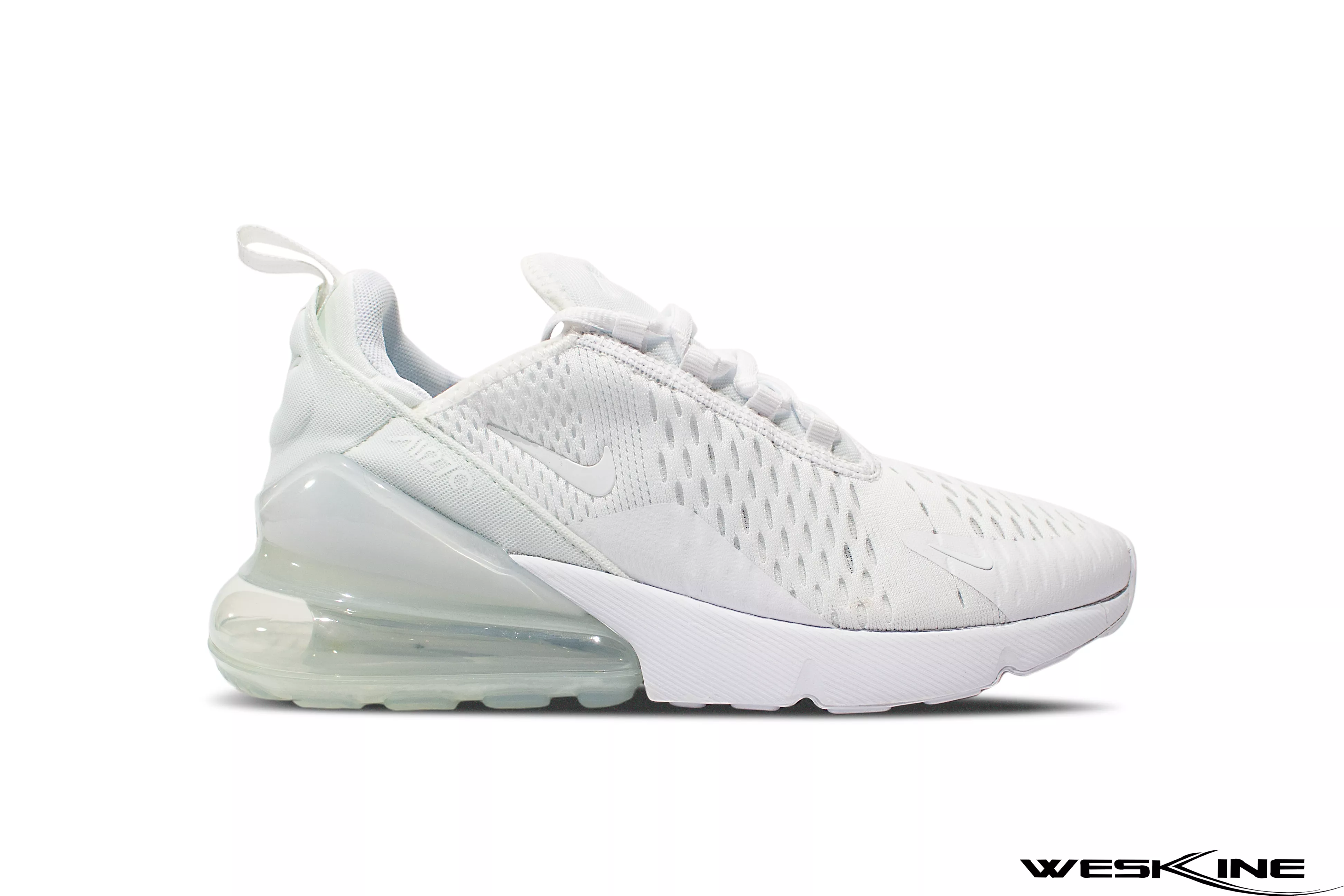 nike 270 white france 2 étoiles