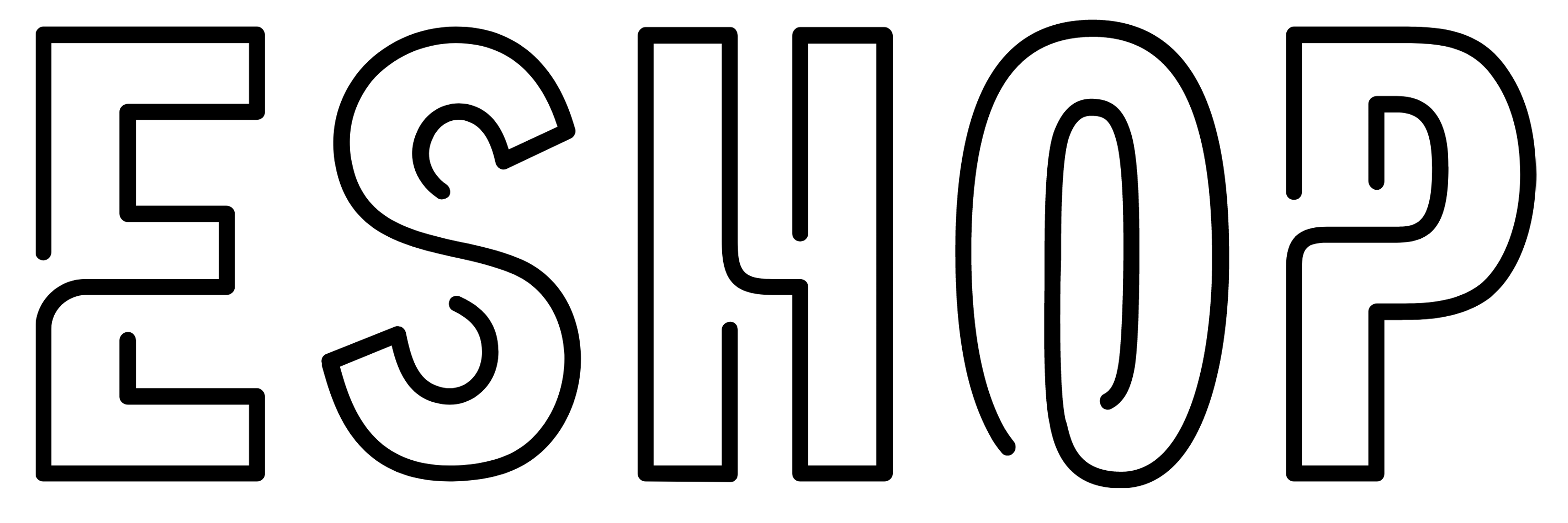 Eshop logo