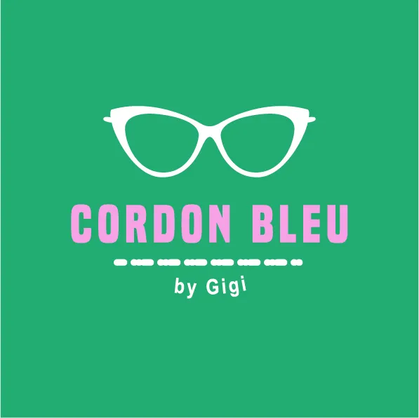 CORDON BLEU By Gigi