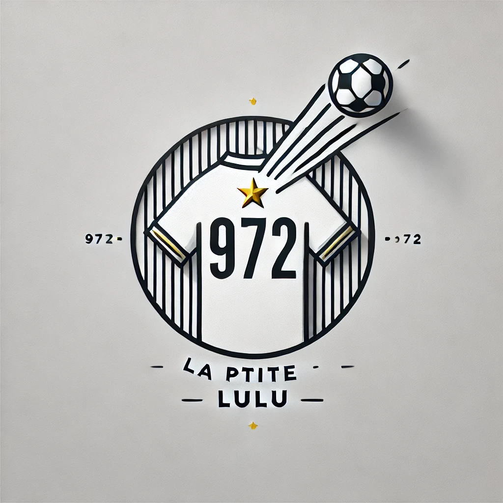 La ptite lulu