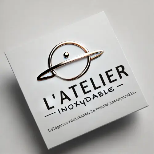 L'atelier inoxydable