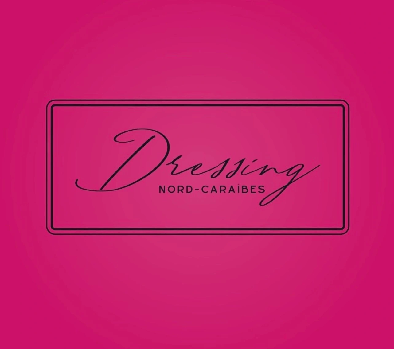 Dressing Nord-Caraibes