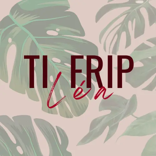 Ti Frip Léa