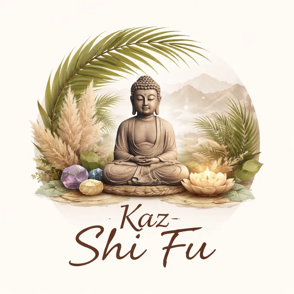 Kaz Shifu
