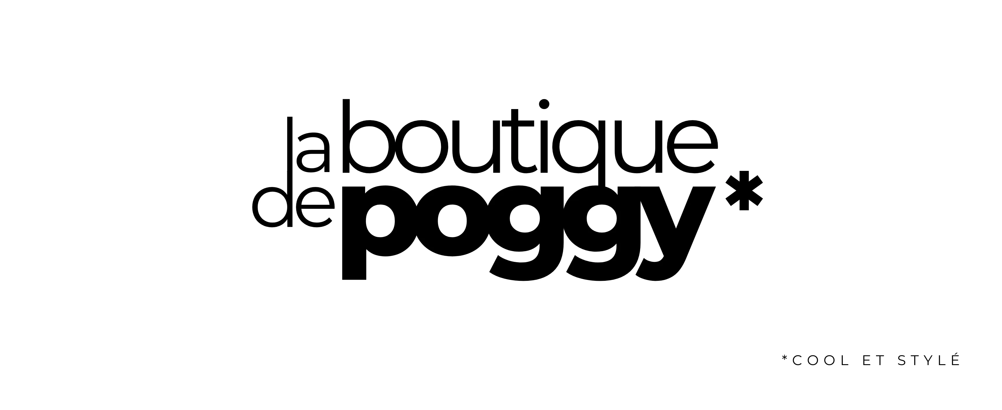 La Boutique de Poggy - vêtements et accessoires tendance pour hommes, avec livraison rapide en Martinique.