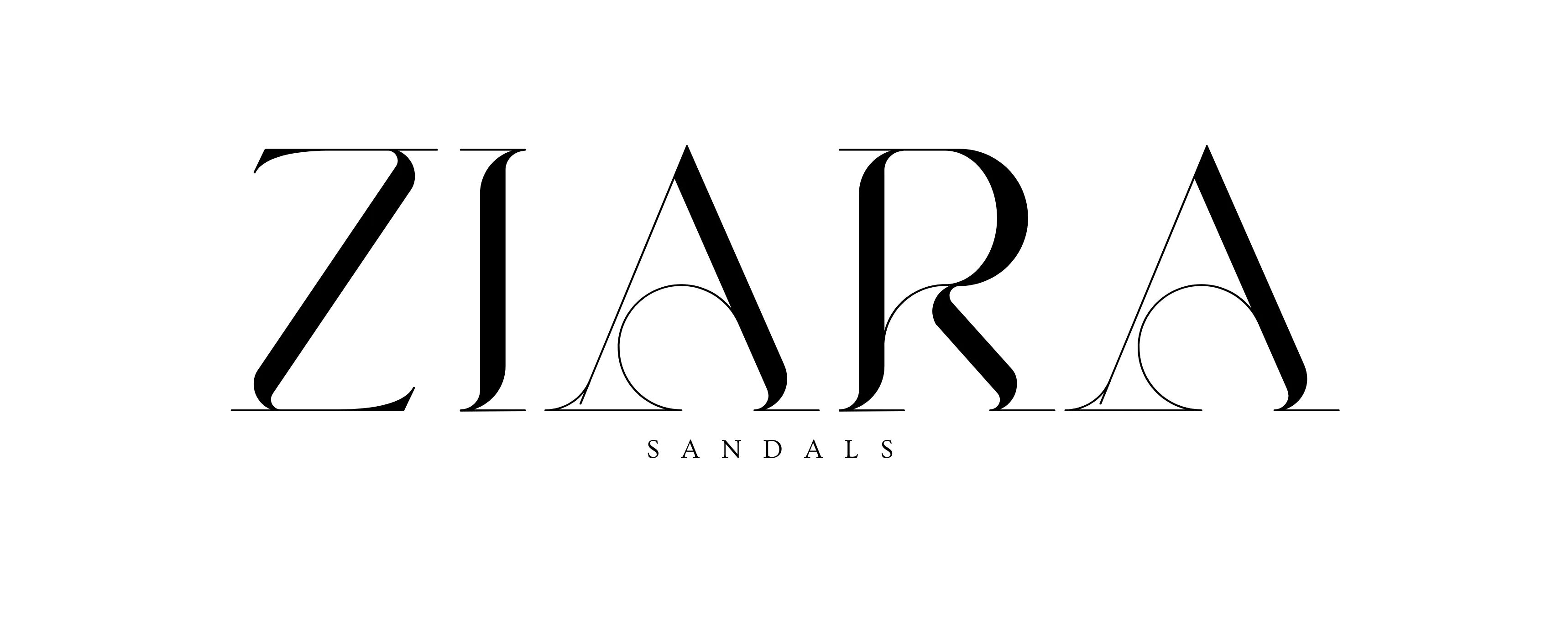 Boutique Ziara - sandales élégantes et tendance pour femme, alliant confort et style.