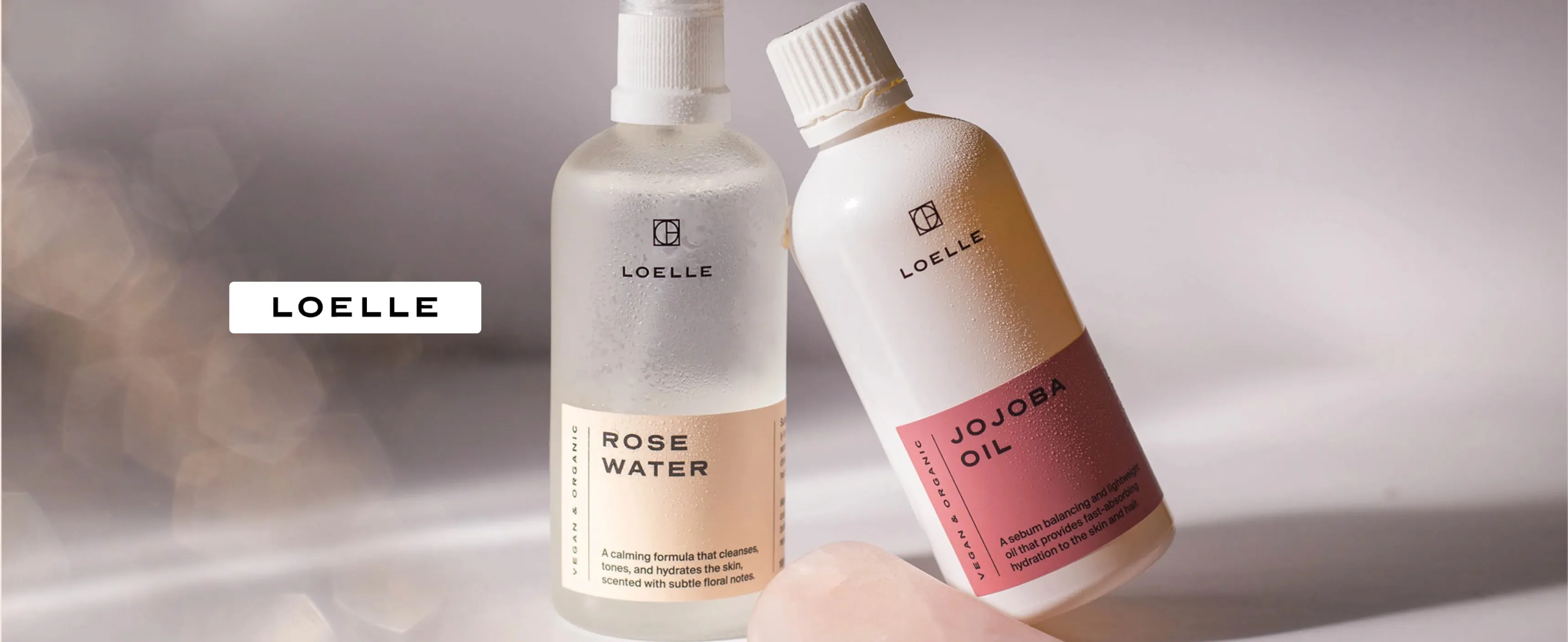 Boutique Loelle - produits naturels de soins pour les cheveux et la peau, alliant bien-être et efficacité. Livraison martinique et antilles
