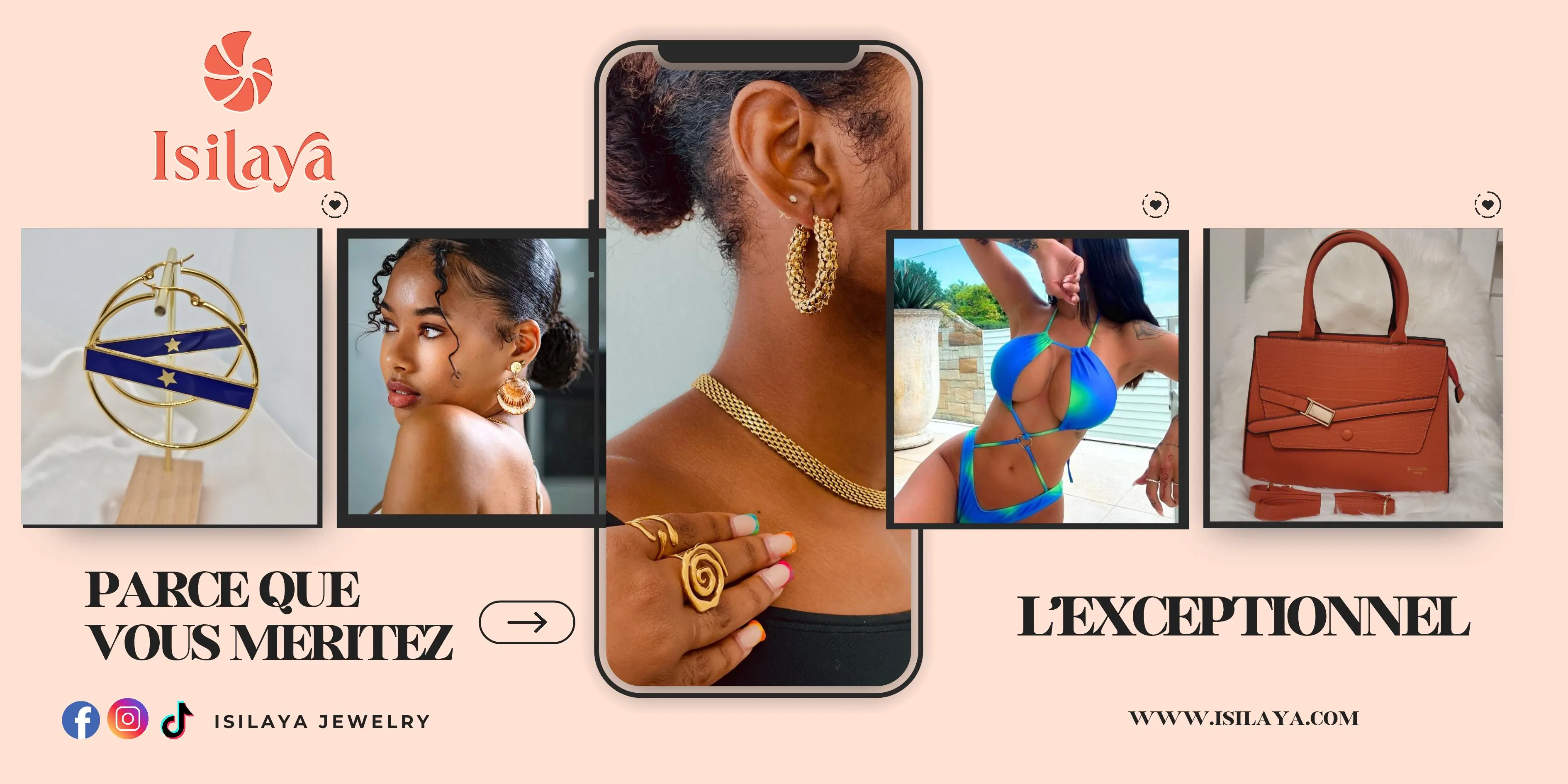 Boutique Isilaya