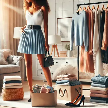Vide dressing martinique achat et vente de vetement occasion