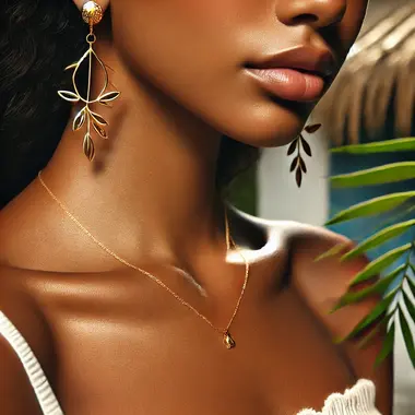 Bijoux antilles