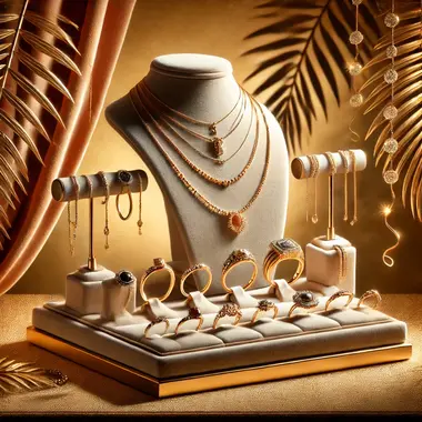 acheter des bijoux en martinique