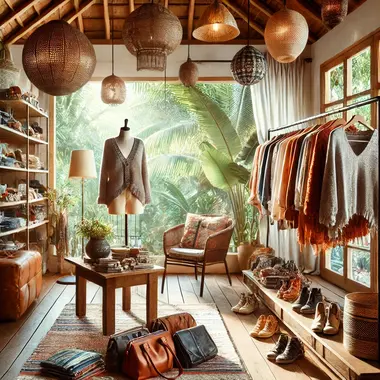 vide dressing martinique