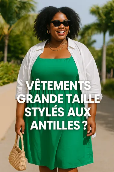 vetement femme grande taille
