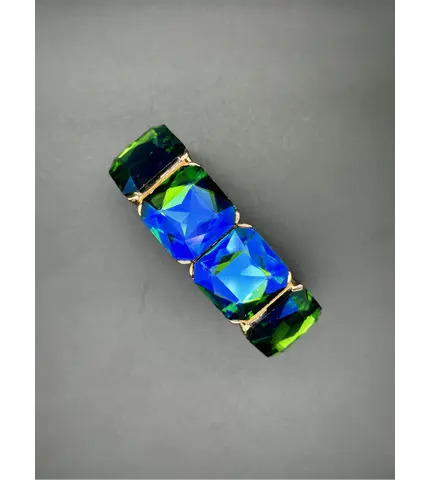 Bracelet Champagne ice