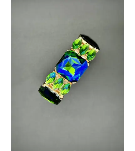 Bracelet passion scintillante