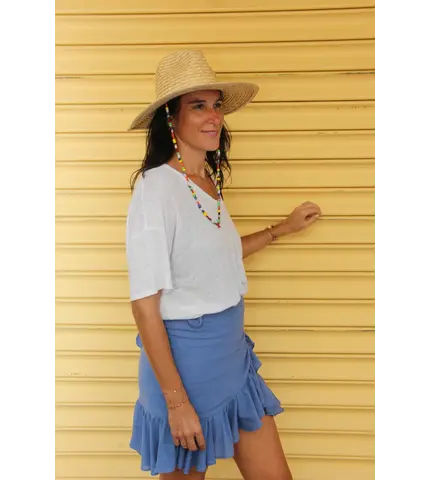 chapeau cordon
