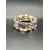 Bracelet passion scintillante