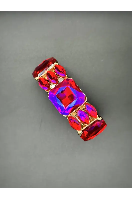 Bracelet passion scintillante