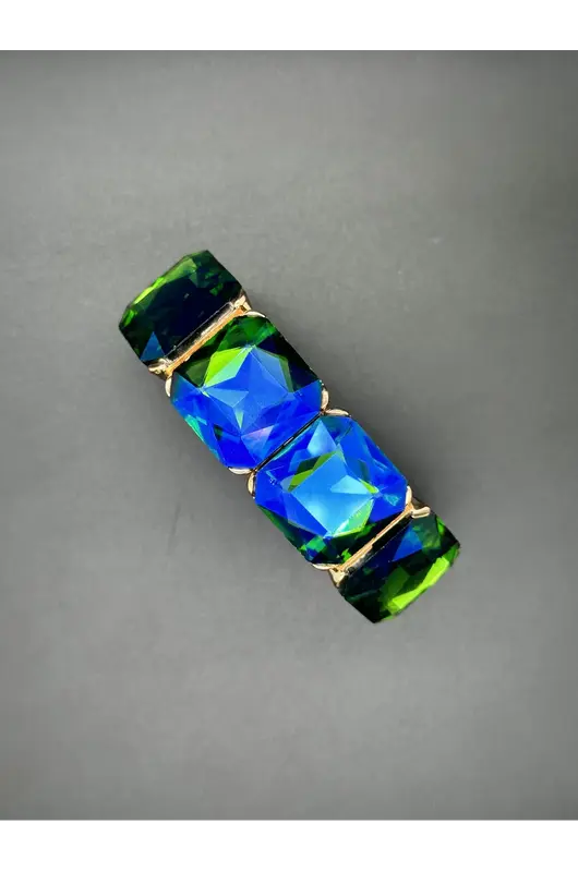 Bracelet Champagne ice