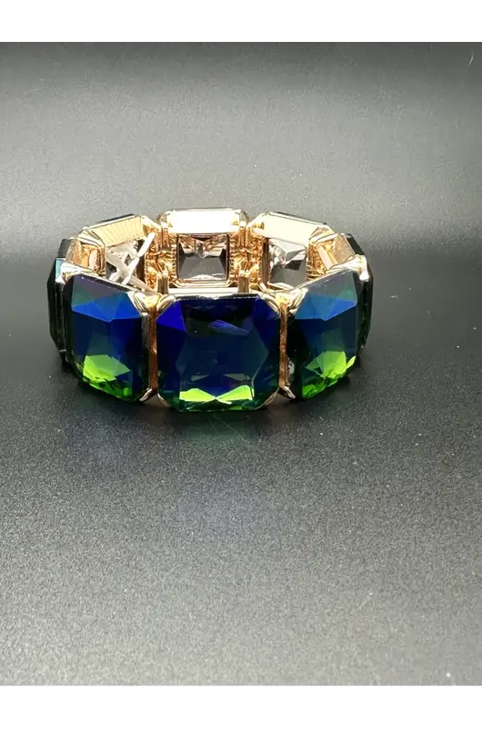 Bracelet Champagne ice
