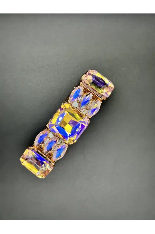 Bracelet passion scintillante
