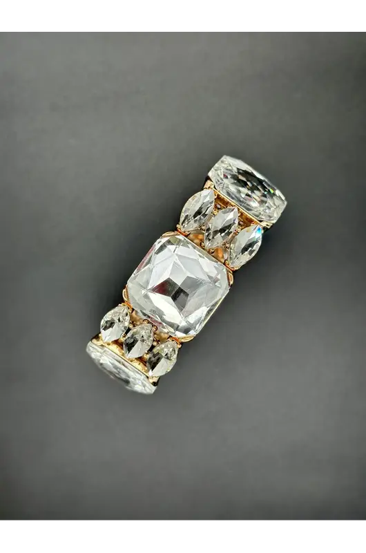 Bracelet passion scintillante