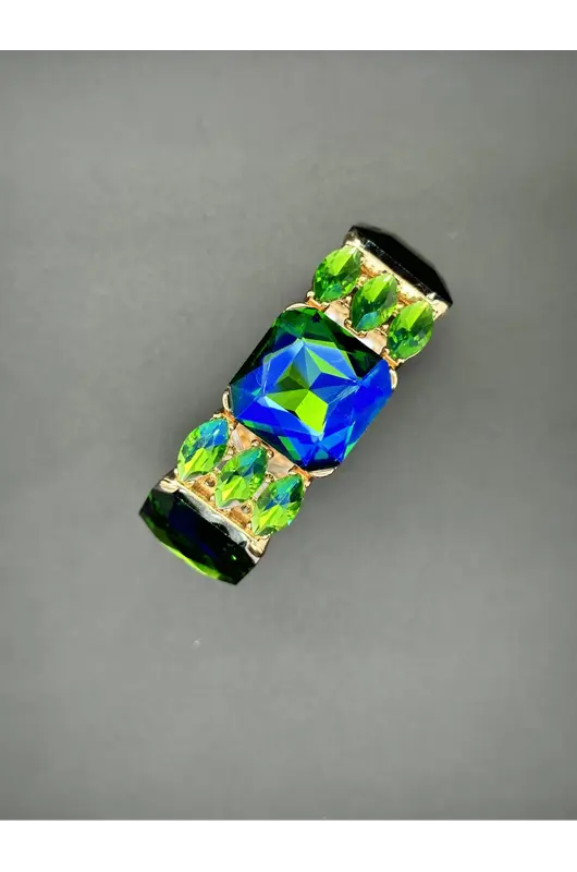 Bracelet passion scintillante