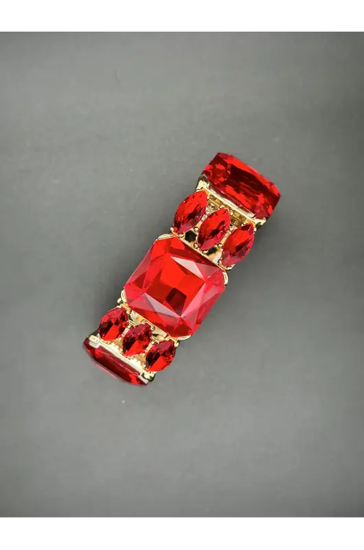 Bracelet passion scintillante