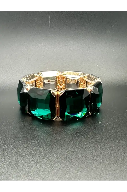 Bracelet Champagne ice