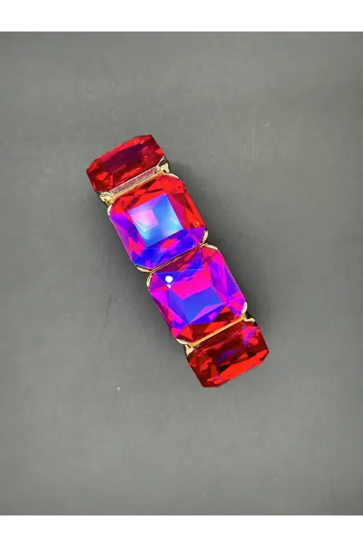 Bracelet Champagne ice