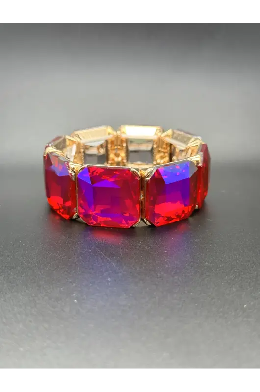Bracelet Champagne ice