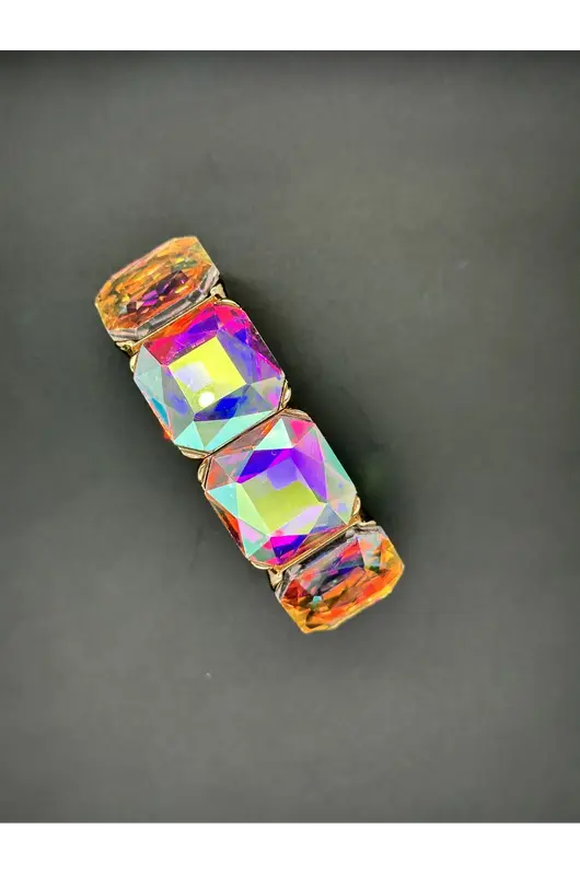 Bracelet Champagne ice
