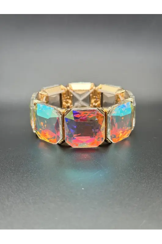 Bracelet Champagne ice