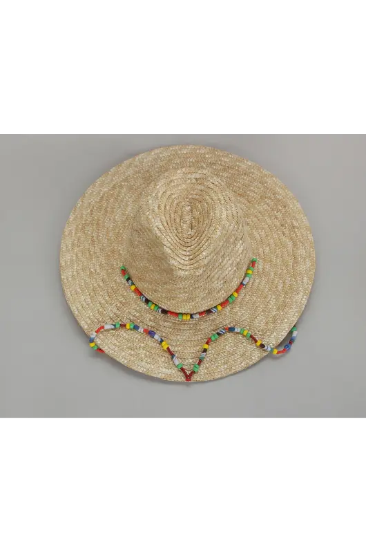 chapeau cordon