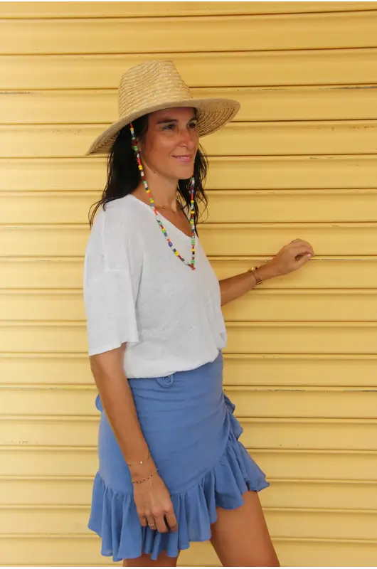 chapeau cordon