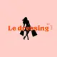 Le dressing de Cha